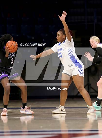 Thumbnail 1 in Rincon/University vs Buena (McKale Center) photogallery.