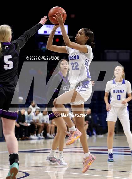 Thumbnail 3 in Rincon/University vs Buena (McKale Center) photogallery.
