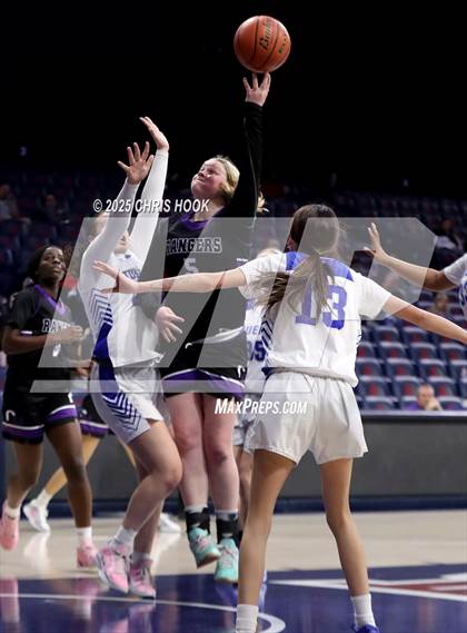 Thumbnail 3 in Rincon/University vs Buena (McKale Center) photogallery.