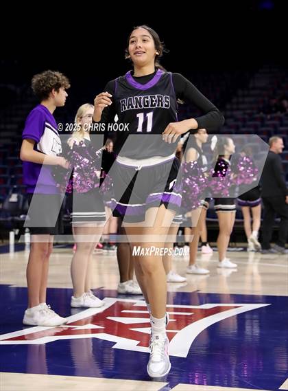 Thumbnail 3 in Rincon/University vs Buena (McKale Center) photogallery.