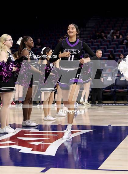 Thumbnail 1 in Rincon/University vs Buena (McKale Center) photogallery.