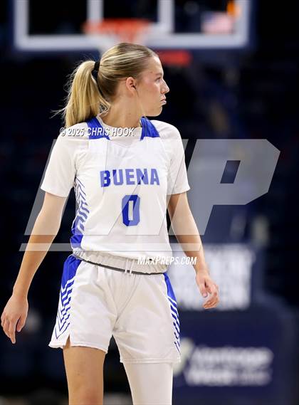 Thumbnail 3 in Rincon/University vs Buena (McKale Center) photogallery.