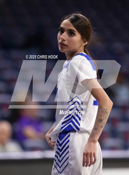 Thumbnail 2 in Rincon/University vs Buena (McKale Center) photogallery.