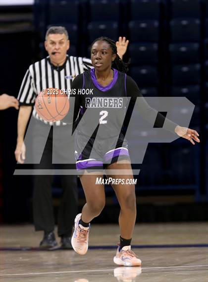 Thumbnail 1 in Rincon/University vs Buena (McKale Center) photogallery.