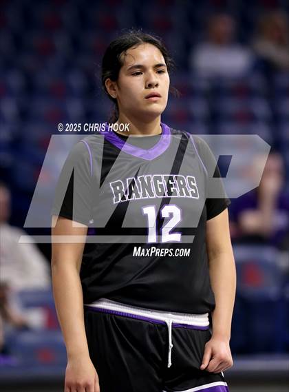 Thumbnail 2 in Rincon/University vs Buena (McKale Center) photogallery.