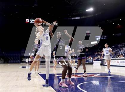 Thumbnail 3 in Rincon/University vs Buena (McKale Center) photogallery.