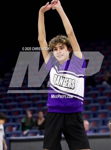Thumbnail 3 in Rincon/University vs Buena (McKale Center) photogallery.