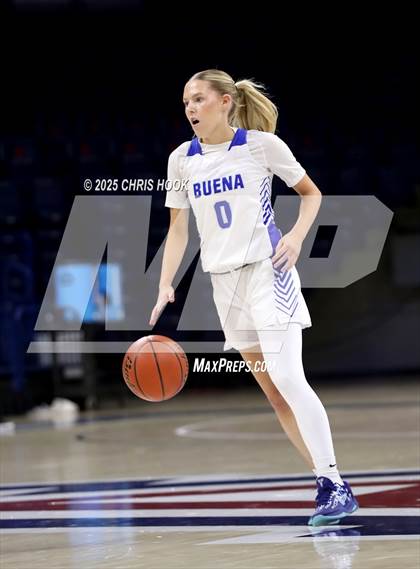 Thumbnail 1 in Rincon/University vs Buena (McKale Center) photogallery.