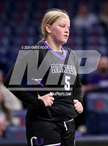 Thumbnail 3 in Rincon/University vs Buena (McKale Center) photogallery.