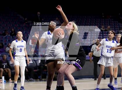 Thumbnail 2 in Rincon/University vs Buena (McKale Center) photogallery.