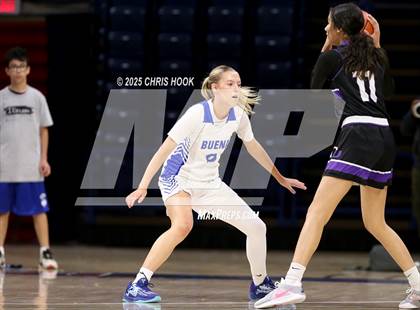 Thumbnail 2 in Rincon/University vs Buena (McKale Center) photogallery.