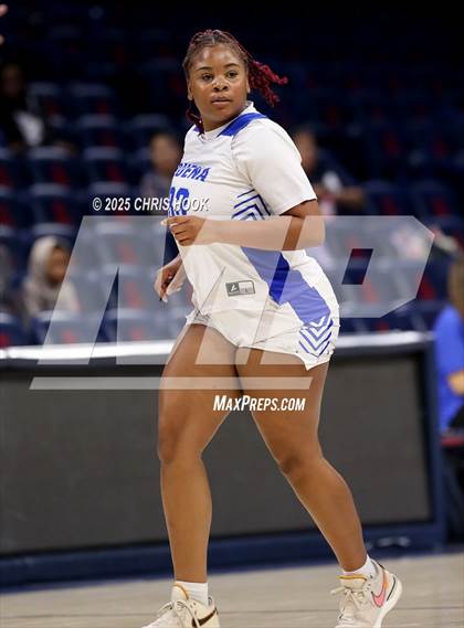 Thumbnail 2 in Rincon/University vs Buena (McKale Center) photogallery.