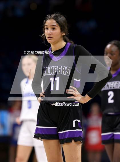 Thumbnail 1 in Rincon/University vs Buena (McKale Center) photogallery.