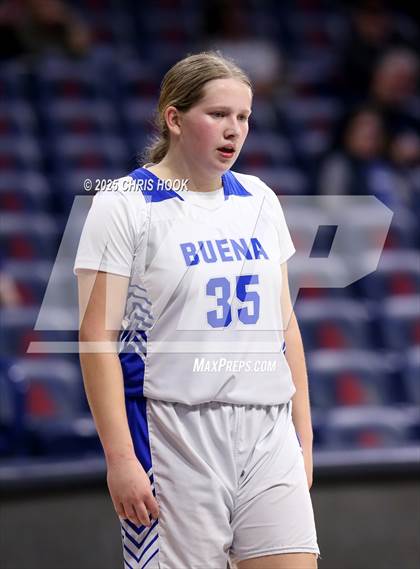 Thumbnail 3 in Rincon/University vs Buena (McKale Center) photogallery.