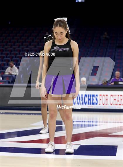 Thumbnail 3 in Rincon/University vs Buena (McKale Center) photogallery.