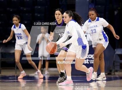 Thumbnail 3 in Rincon/University vs Buena (McKale Center) photogallery.
