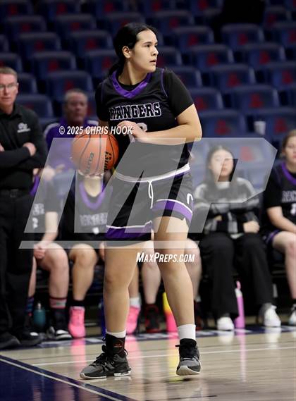 Thumbnail 3 in Rincon/University vs Buena (McKale Center) photogallery.