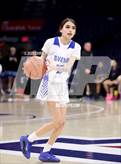 Photo from the gallery "Rincon/University vs Buena (McKale Center)"