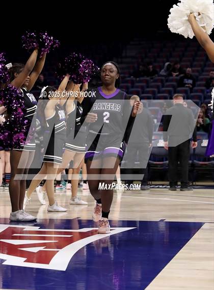 Thumbnail 2 in Rincon/University vs Buena (McKale Center) photogallery.