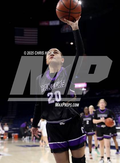 Thumbnail 3 in Rincon/University vs Buena (McKale Center) photogallery.