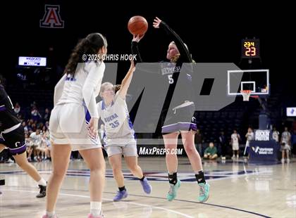 Thumbnail 1 in Rincon/University vs Buena (McKale Center) photogallery.