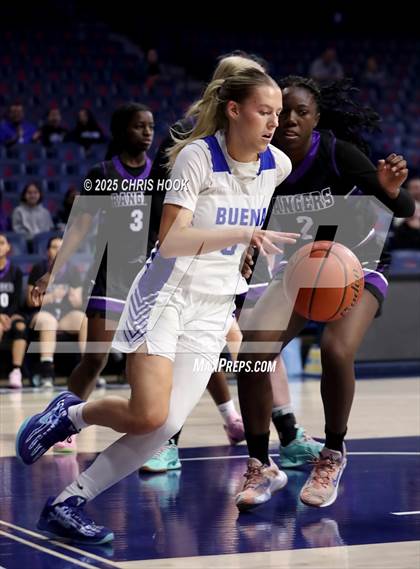 Thumbnail 1 in Rincon/University vs Buena (McKale Center) photogallery.