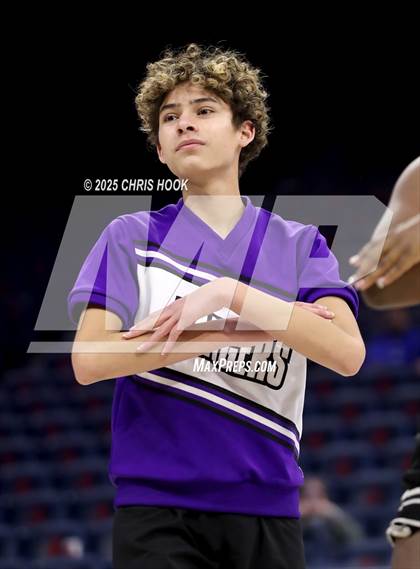 Thumbnail 1 in Rincon/University vs Buena (McKale Center) photogallery.