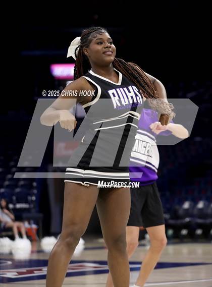 Thumbnail 1 in Rincon/University vs Buena (McKale Center) photogallery.