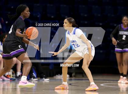 Thumbnail 2 in Rincon/University vs Buena (McKale Center) photogallery.