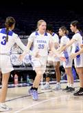 Photo from the gallery "Rincon/University vs Buena (McKale Center)"