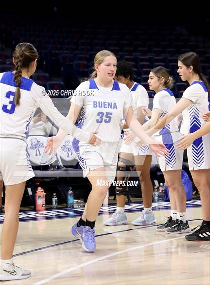 Thumbnail 3 in Rincon/University vs Buena (McKale Center) photogallery.