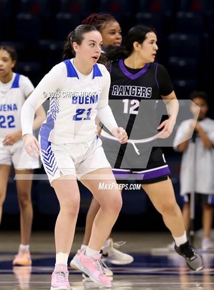 Thumbnail 1 in Rincon/University vs Buena (McKale Center) photogallery.