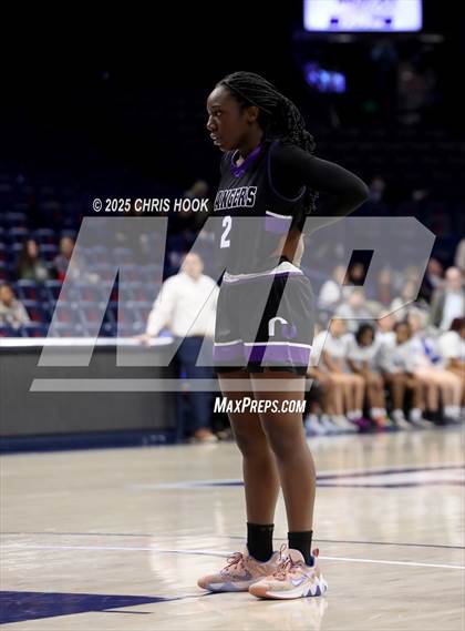 Thumbnail 1 in Rincon/University vs Buena (McKale Center) photogallery.