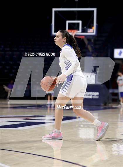 Thumbnail 2 in Rincon/University vs Buena (McKale Center) photogallery.