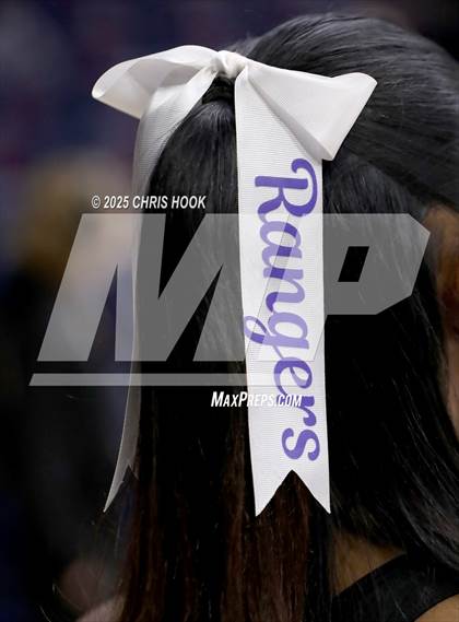 Thumbnail 3 in Rincon/University vs Buena (McKale Center) photogallery.
