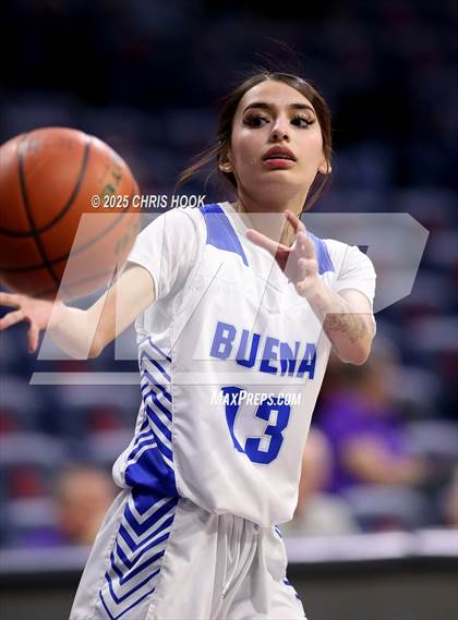 Thumbnail 3 in Rincon/University vs Buena (McKale Center) photogallery.