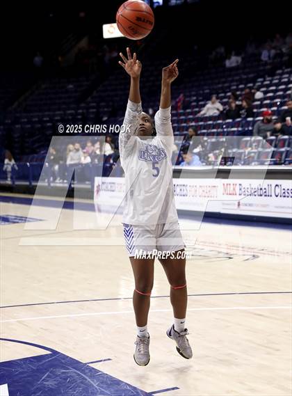 Thumbnail 1 in Rincon/University vs Buena (McKale Center) photogallery.