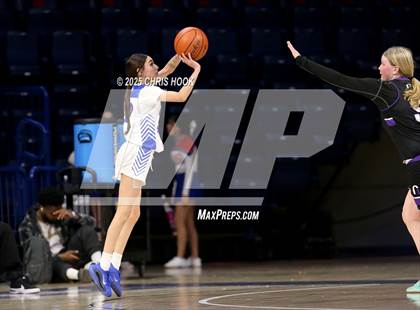Thumbnail 2 in Rincon/University vs Buena (McKale Center) photogallery.