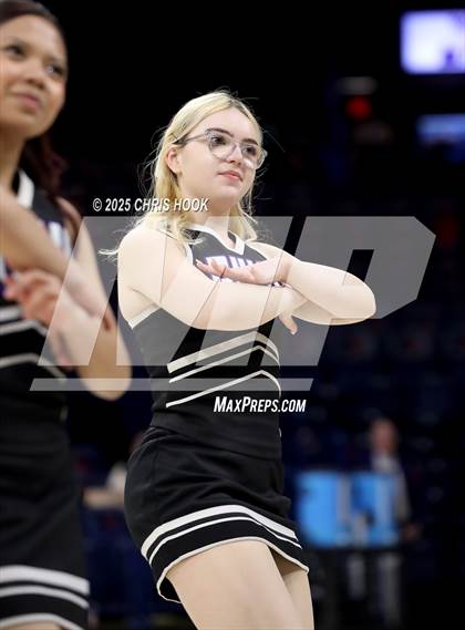 Thumbnail 2 in Rincon/University vs Buena (McKale Center) photogallery.