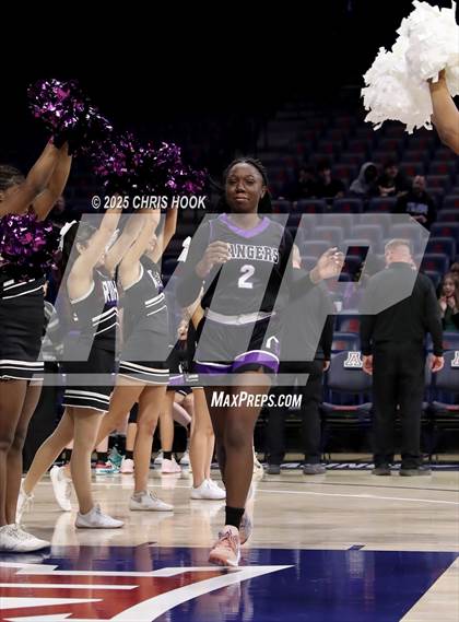 Thumbnail 1 in Rincon/University vs Buena (McKale Center) photogallery.