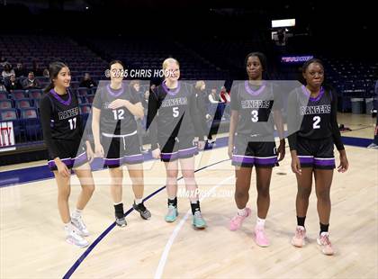 Thumbnail 1 in Rincon/University vs Buena (McKale Center) photogallery.