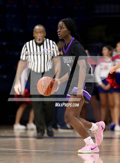 Thumbnail 2 in Rincon/University vs Buena (McKale Center) photogallery.