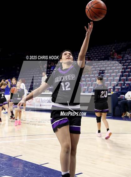 Thumbnail 3 in Rincon/University vs Buena (McKale Center) photogallery.