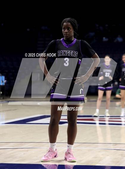 Thumbnail 2 in Rincon/University vs Buena (McKale Center) photogallery.