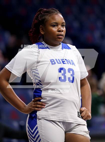 Thumbnail 3 in Rincon/University vs Buena (McKale Center) photogallery.