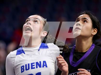 Thumbnail 1 in Rincon/University vs Buena (McKale Center) photogallery.