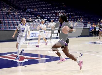 Thumbnail 1 in Rincon/University vs Buena (McKale Center) photogallery.