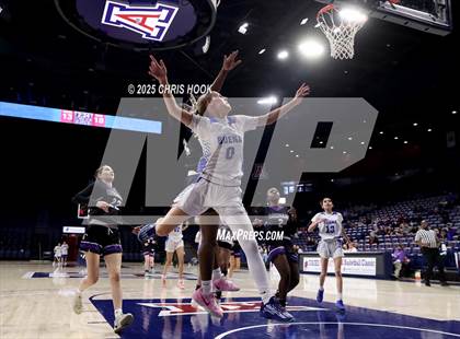 Thumbnail 2 in Rincon/University vs Buena (McKale Center) photogallery.