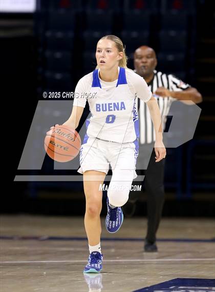 Thumbnail 2 in Rincon/University vs Buena (McKale Center) photogallery.