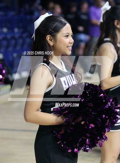 Thumbnail 1 in Rincon/University vs Buena (McKale Center) photogallery.